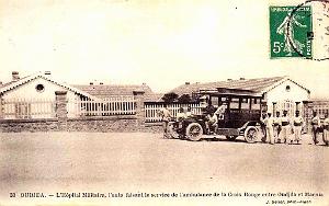 BIVEN Georges - 378 - Oujda